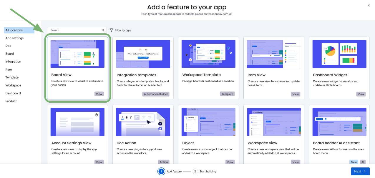 How-to-make-an-app-in-monday-com - Generalsystemscorp